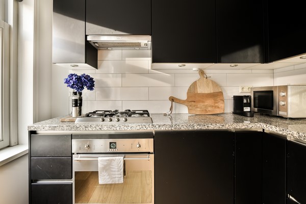 Medium property photo - Henrick de Keijserstraat 20-1, 1073 TH Amsterdam